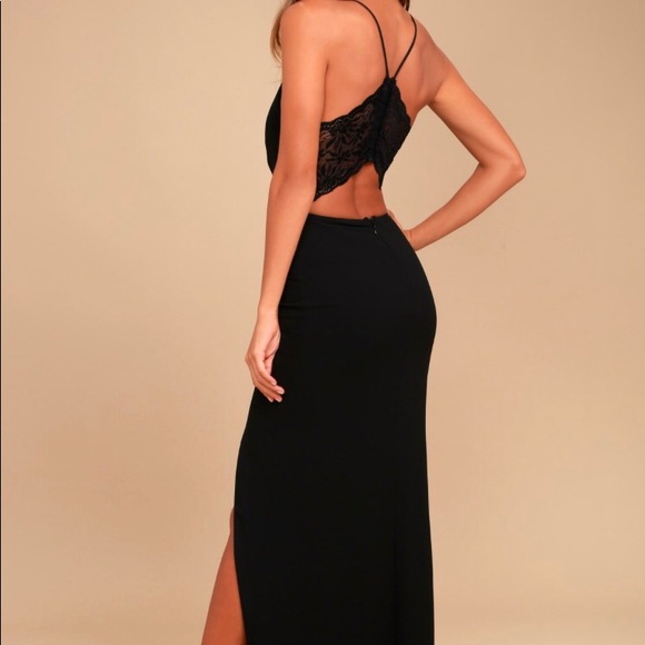 Lulus Dresses & Skirts - New Prom/formal dress
